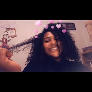 Meet your Posher, Josie